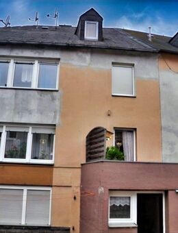 Burg als Kapitalanlage: Ihre Vollvermietete Einnahme Quelle - Marktleuthen