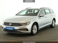 VW Passat Variant, 2.0 TDI Business ####, Jahr 2022 - Donnersdorf