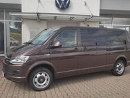 VW T6 Caravelle, 2.0 Comfortline, Jahr 2019 - Annaberg-Buchholz