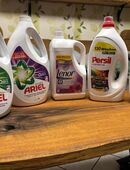 Waschmittel Persil Ariel Lenor in 52525