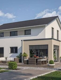 Ihr neues Zuhause mit optimaler Anbindung - Nauen