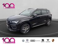 Seat Ateca, 2.0 TDI FR Business-Paket Infotain, Jahr 2024 - Bad Kreuznach