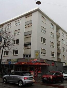 Genial zentral! Perfekte 4-Zimmer-Wohnung. - Mannheim