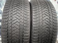 2x 265 45 R21 108W Pirelli Winterreifen DOT 4219 6mm - Bonn Pennenfeld