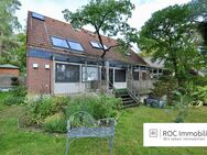 Bezugsfreies Mehrgenerationenhaus - renovieren & profitieren! Berlin-Kladow - Berlin