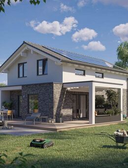 Sensationelles Design - Wohnen auf höchstem Niveau! - Winsen (Luhe)