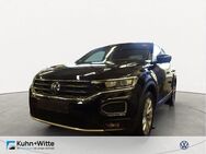 VW T-Roc, 1.5 TSI Sport, Jahr 2021 - Jesteburg