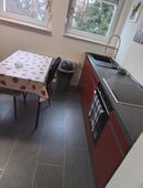 Kuche mit Geräte in 78112