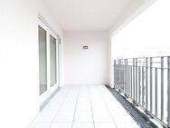 Attraktive 2-Zimmer-Wohnung auf 60m² inkl. EBK und Loggia - Frankfurt (Main)