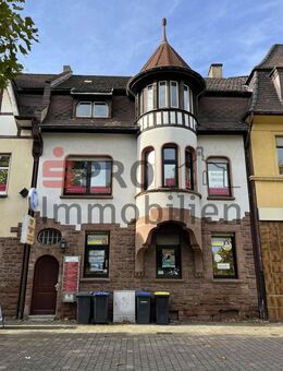Ihr Investment in zeitlosen Charme! - Völklingen