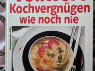 Vollwertig Kochen - Gefrees