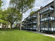2-Zimmer-Wohnung in Düsseldorf Vennhausen - Düsseldorf