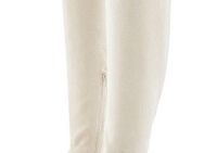 LASCANA Overkneestiefel Slouchy Boots,Langschaft Stiefel,Schlupf-Boot, weiches Stretchmaterial