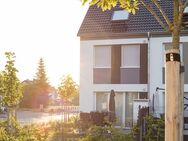 Perfektes Zuhause für die junge Familie - Modern, gemütlich und gut angebunden. - Illerkirchberg