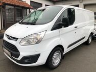 Ford Transit Custom 310 L2H1 Kasten LANG LKW KAMERA - Kassel