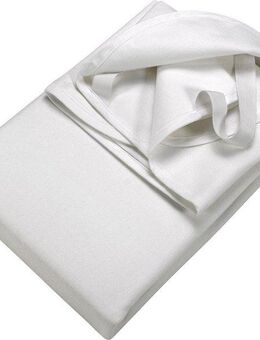 Matratzenauflage PU-Sandwich, 90x200 cm, 140x200 cm und weiteren Größen SETEX, innenliegende Nässesperre, Allergiker geeignet (Hausstauballergiker)