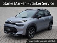 Citroën C3 Aircross, 1.2 Plus 12V e-THP, Jahr 2024 - Weiden (Oberpfalz)