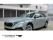 Skoda Octavia, 1.5 TSI 4 IV Combi Selection Plus, Jahr 2023 - Wolfsburg