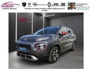 Citroën C3 Aircross, 120 Stop & Start C-SERIES, Jahr 2021 - Wesel