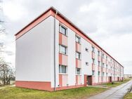 Kleine 1-Raum-Wohnung mit günstiger Miete - Riesa