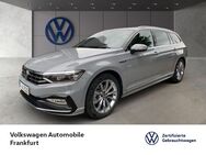 VW Passat Variant, 2.0 TSI Business R-Line PASSAT 2 0BusinBT140 TSID7F, Jahr 2023 - Frankfurt (Main)