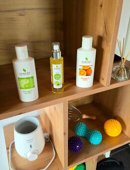Wellnessmassagen - Welzheim