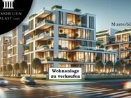 +++ Seltene Gelegenheit: Immobilienanlage mit 72 Wohnungen in Hessisch Lichtenau +++ - Hessisch Lichtenau