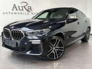 BMW X6 M NAV+LASER+ACC+PANO+22ZOLL+SURROUND-VIEW - Wardenburg