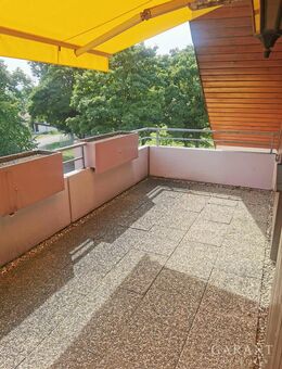 Gemütlich Wohnen in einem tollen Umfeld! - Waiblingen