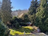 Kleve-Stadtgebiet: Nur für ein älteres Paar!! großzügige 4 Zimmer-Wohnung mit Balkon - Kleve (Nordrhein-Westfalen)