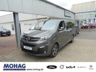 Opel Zafira, Life (2019 ) Selection L (L3) 8-Fachbereift, Jahr 2019 - Datteln