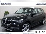 BMW X1, sDrive 18 Advantage FLA, Jahr 2022 - Wardenburg