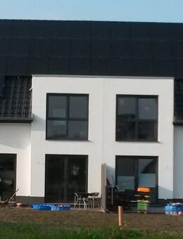 Attraktiver Neubau mit viel Platz für Kinder ab 1.200 € im Monat - Sichern Sie sich die Fördergelder - Spenge