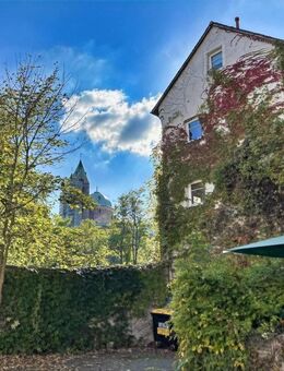 Charmante Altbauwohnung mit Blick auf den Kaiserdom - Speyer
