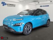 Hyundai Kona Elektro, 9.2 3kWh, Jahr 2023 - Schwabhausen (Thüringen)