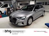 Audi A3, Sportback 35 TFSI advanced Ambiente, Jahr 2024 - Rottweil