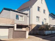 Freistehendes Zweifamilienhaus in absolut beliebter Lage von Letmathe – Dein neues Familiendomizil mit viel Platz und Potenzial! - Iserlohn