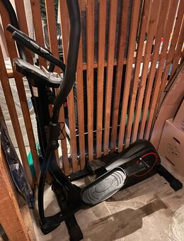Heim Cross Trainer in sehr gutem Zustand - Stuttgart