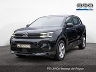 Citroën C5, 1.2 Aircross YOU, Jahr 2024 - Halle (Saale)