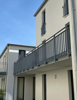 Innenstadtnahe Wohnung Nähe Bahnhof und Dräger! - Lübeck