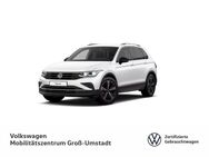 VW Tiguan, 2.0 TDI MOVE, Jahr 2024 - Groß Umstadt