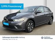 VW Polo, 1.0 TSI Move, Jahr 2024 - Glinde