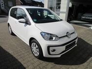 VW up, 1.0 move up G, Jahr 2020 - Bergkamen