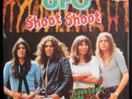 UFO - Shoot Shoot (Single) - Niddatal Zentrum