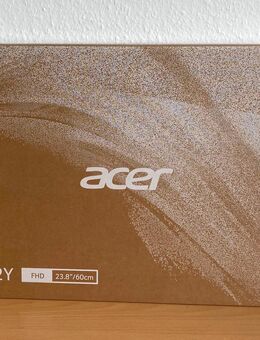 Acer Vero RL242Y Monitor - Celle