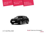 Audi Q2, 30 TDI advanced, Jahr 2023 - Plattling