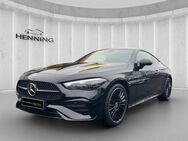 Mercedes CLE 220 AMG, CLE 220d AMG Burmester °, Jahr 2023 - Herne