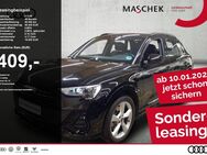 Audi Q3, S line 40 TFSI quatt Black R, Jahr 2024 - Wackersdorf