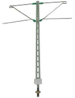 Sommerfeldt Gitter-Mittelmast (k. el. Trennung) TT Art. 469 - NEU - Ettlingen Zentrum
