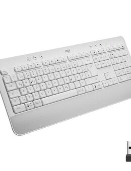 Logitech SIGNATURE K650 - DEU - CENTRAL Gaming-Tastatur
